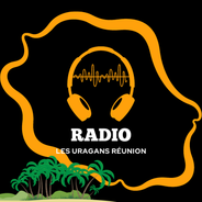 LES URAGANS REUNION-Logo