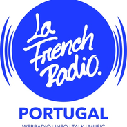 La French Radio  Portugal-Logo