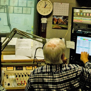 La Radio Le Franco-Belge-Logo