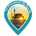 La Radio des Essentiels du Bassin-Logo