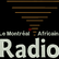 Le Montreal Africain Radio 