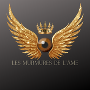 Les murmures de l'âme-Logo