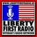Liberty First Radio 