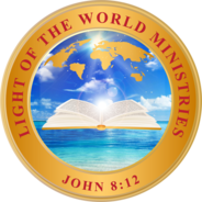 Light of the World Ministries Radio-Logo