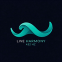 Live Harmony 432Hz Radio-Logo
