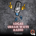 Local Urban Wave Radio-Logo