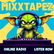 MIXXTAPEZ 