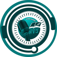 MNVJ Radio-Logo