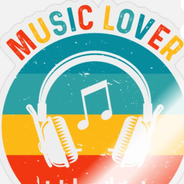 MUSIC LOVER-Logo