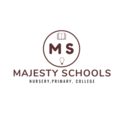 Majesty Schools Fm-Logo