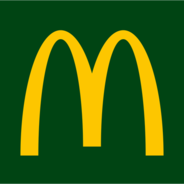 McDonald's Cognac-Logo