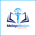 Meiap Mission Radio (Live)-Logo