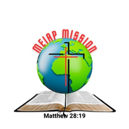 Meiap Mission Radio (Live)-Logo