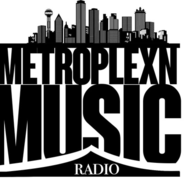 MetroPlexn Music Radio-Logo