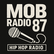 Mob Radio 87 