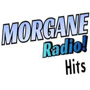 Morgane Radio Hits-Logo
