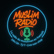 Muslim Radio-Logo