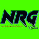 NRG Radio-Logo