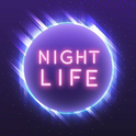 Night Life-Logo