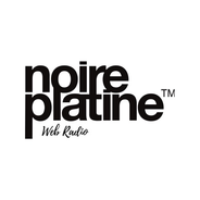 Noire Platine Radio-Logo