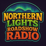 Northern Lights Roadshow Radio-Logo