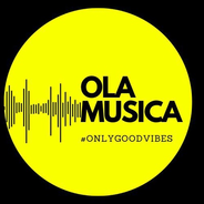 Ola musica-Logo
