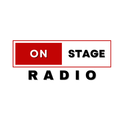 On Stage Radio-Logo
