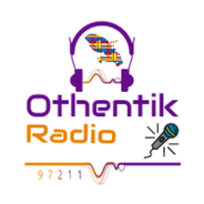 Othentik Radio 97211 martinique-Logo