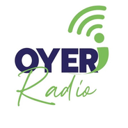 Oyeri Radio by Eco_Logik-Logo