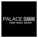 PALACE RADIO PARIS-Logo