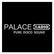 PALACE RADIO PARIS 