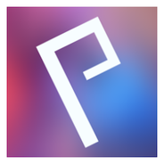 PATERN RADIO-Logo