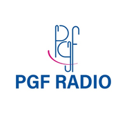 PGF Radio-Logo