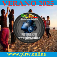 PLRW - Planète Latine Radio Web-Logo