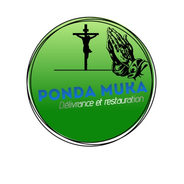 PONDA MUKA-Logo