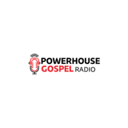 Powerhouse Gospel Radio-Logo