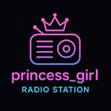 Princess House Radio Station-Logo