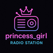 Princess House Radio Station-Logo