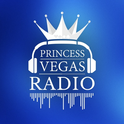 Princess Vegas Radio-Logo