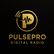 PulsePro Digital Radio