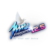 Pure fréquence 12.5-Logo