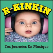 RADIO KINKIN-Logo