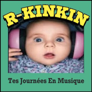 RADIO KINKIN MIX-Logo