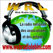 RADIO LEBINI-Logo