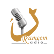 RADIO RAMEEM-Logo