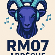 RM 07 Ardèche-Logo
