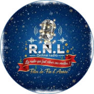 R.N.L Online, c'est fort en émotion !-Logo