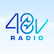 Radio 48 Volts 