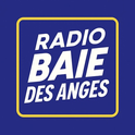 Radio Baie des Anges-Logo