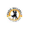 Radio Ballabili-Logo